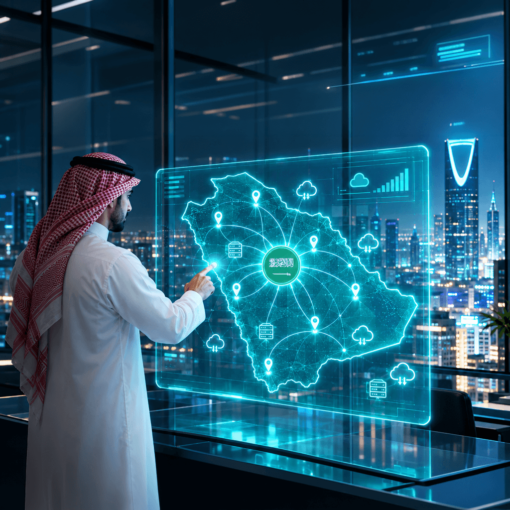 Networking solutions